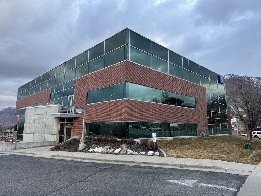 Anson Family Counseling - grief counselor in South Ogden, UT