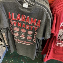 Bama Fever Tiger Pride