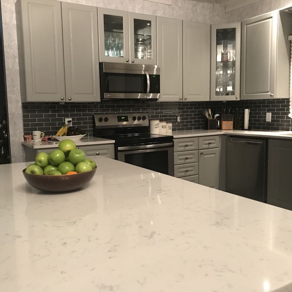 Georgia Stoneworks - Countertop Installation Near Me