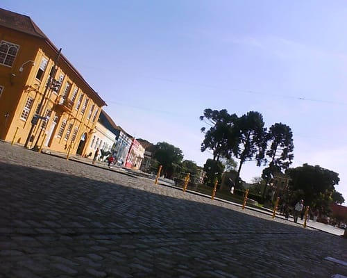 Feira do Largo da Ordem by null