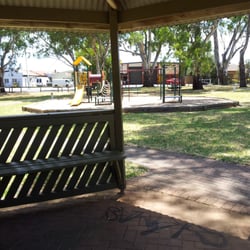 Parks of Mitcham Kegworth Reserve