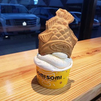 Somisomi - Ice Cream & Frozen Yogurt Near Me - Sugar Land, Texas Somisomi - Ice Cream & Frozen Yogurt Near Me - Sugar Land, Texas