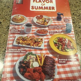 NORMS Restaurant - Diners Near Me - Torrance, California