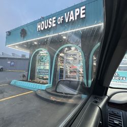 House of Vape