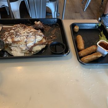 The Place 2 Be - Breakfast & Brunch Near Me - Hartford, Connecticut The Place 2 Be - Breakfast & Brunch Near Me - Hartford, Connecticut
