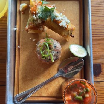bartaco - 3 for $8 apps - Tacos Near Me - Washington, DC, District of Columbia