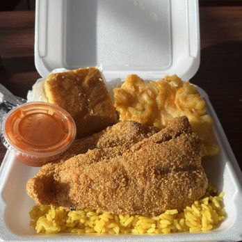 Addie Lee's Soul Food - Fish - Soul Food Near Me - Worcester, Massachusetts Addie Lee's Soul Food - Fish - Soul Food Near Me - Worcester, Massachusetts