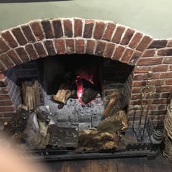 Sun Inn - Warm and cozy