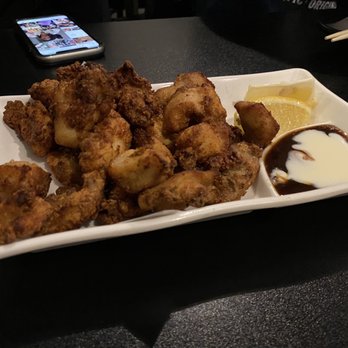 Kenji's - Chicken Karaage - Ramen Near Me - Vancouver, Washington Kenji's - Chicken Karaage - Ramen Near Me - Vancouver, Washington
