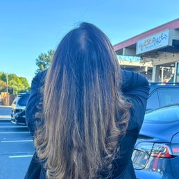 Haircut Haircut