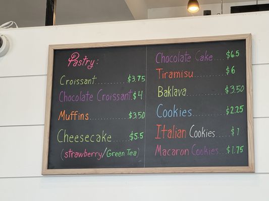 Menu photo 7 Penny’s Coffee Shop Buffalo, NY Menu photo 7 Penny’s Coffee Shop Buffalo, NY