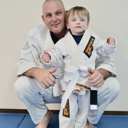 9th Jiu-Jitsu