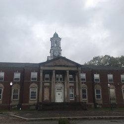Newtown Municipal Center