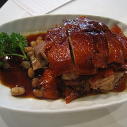 Sky Phoenix - Peking Duck