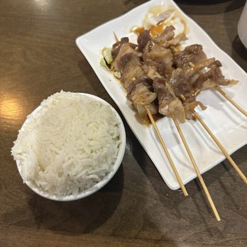 Dumpling Cafe - Taiwanese Near Me - Boston, Massachusetts