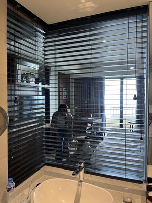 Sofitel Philippines Plaza Manila by null