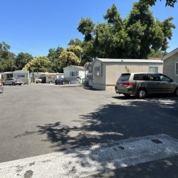 Davis Mobile Estates