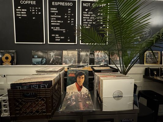 Ritual Coffeehouse by null