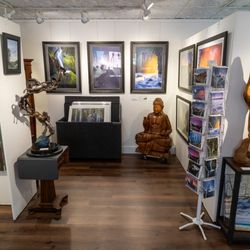 Art on First