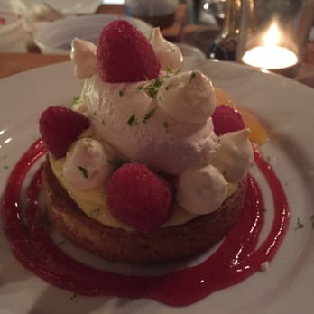 Lost And Found - Lemon tart! Delicious. - New American Near Me - Long Beach, New York Lost And Found - Lemon tart! Delicious. - New American Near Me - Long Beach, New York