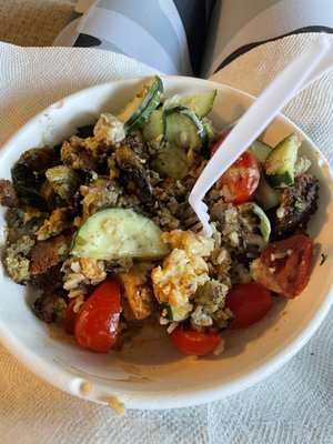 Brack's Kitchen by null