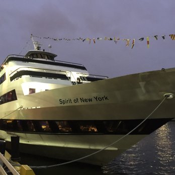City Cruises - Venues & Event Spaces Near Me - New York, New York