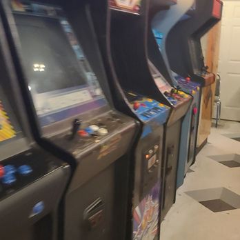 Atomic Arcade - Arcades Near Me - Lawrenceburg, Indiana Atomic Arcade - Arcades Near Me - Lawrenceburg, Indiana
