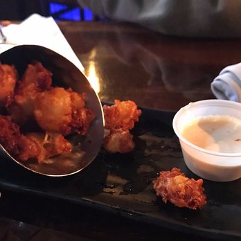 Steelbound - Cheese curds - Breweries Near Me - Ellicottville, New York Steelbound - Cheese curds - Breweries Near Me - Ellicottville, New York