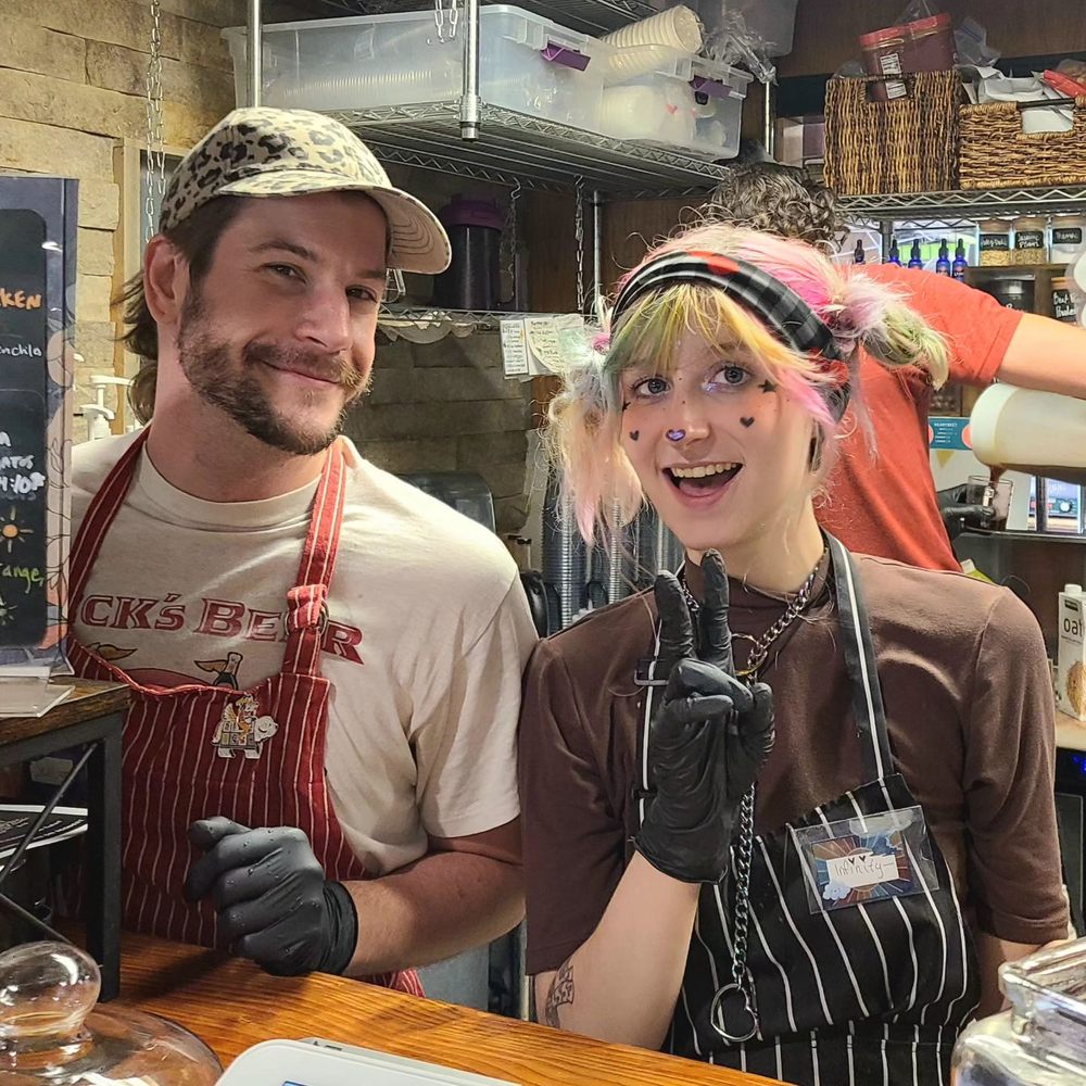 Soul Cafe - Connor and Infinity are incredible! - Cafes Near Me - Olympia, Washington Soul Cafe - Connor and Infinity are incredible! - Cafes Near Me - Olympia, Washington