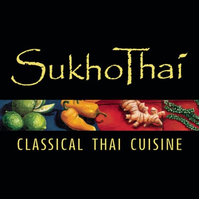 SukhoThai by null