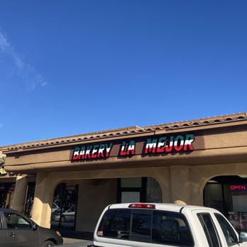 Bakery La Mejor - Favorite panaderia - Bakeries Near Me - Union City, California Bakery La Mejor - Favorite panaderia - Bakeries Near Me - Union City, California