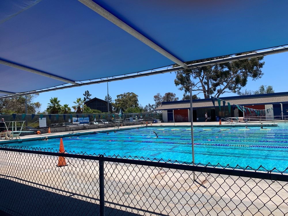 CLAIREMONT POOL Updated September 2024 12 Reviews 3605 Clairemont