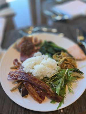 Conrad Osaka by null