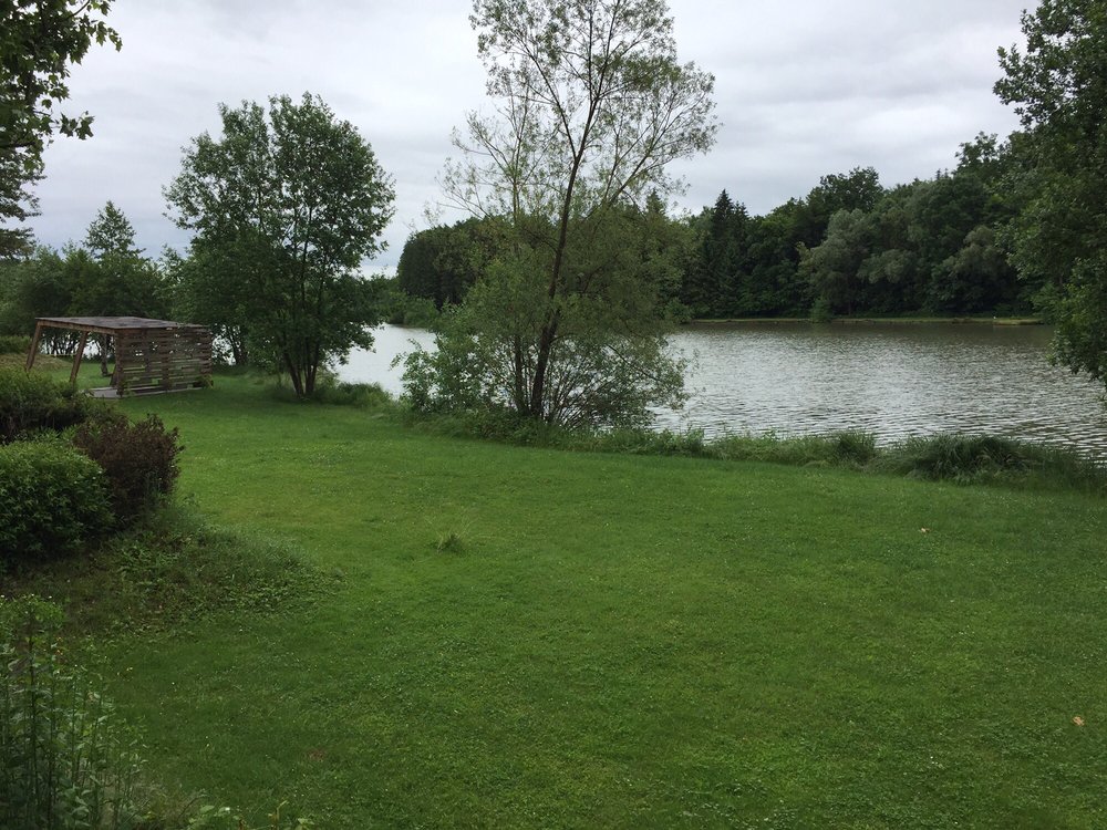 KOI KULINARIK AM TEICH Updated April 2024 Teichwald 1, Oberwart