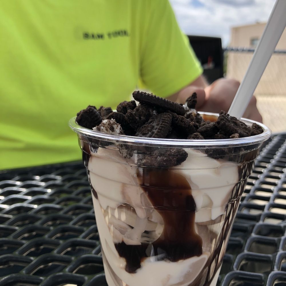 Muddy River Twist Muddy River Twist