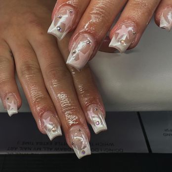 Its An Honour Cosmetics - Nail Technicians Near Me - Keizer, Oregon Its An Honour Cosmetics - Nail Technicians Near Me - Keizer, Oregon