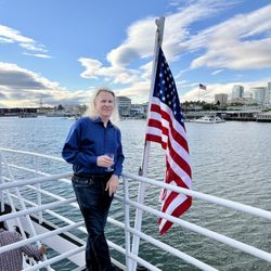 Commodore Cruises & Events - Happy Independence Day!