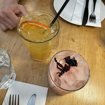 Prubechu - Cocktails - Guamanian Near Me - San Francisco, California