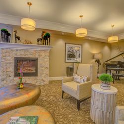 Ivy Park at Seven Oaks