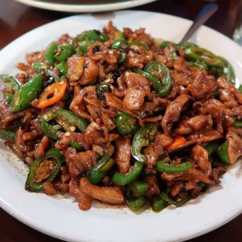 Central China Restaurant - Chinese Near Me - Houston, Texas