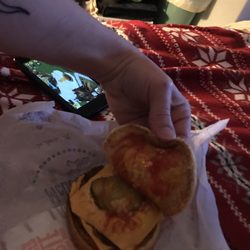McDonald's - YET AGAIN ANOTHER BAD JOKE!