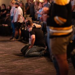 Flatiron Church - Worship that points to Christ