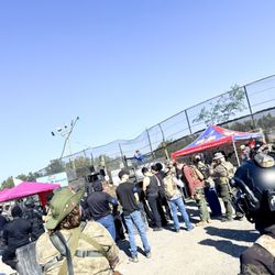 SC Village Airsoft Park