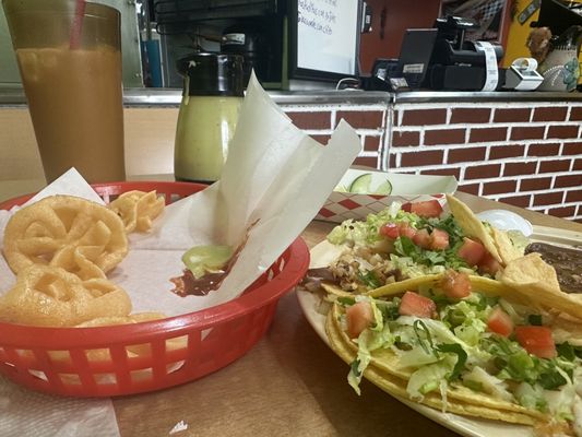 Taqueria Taco Padre by null
