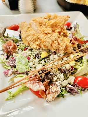 Hash House A Go Go West Sahara by null