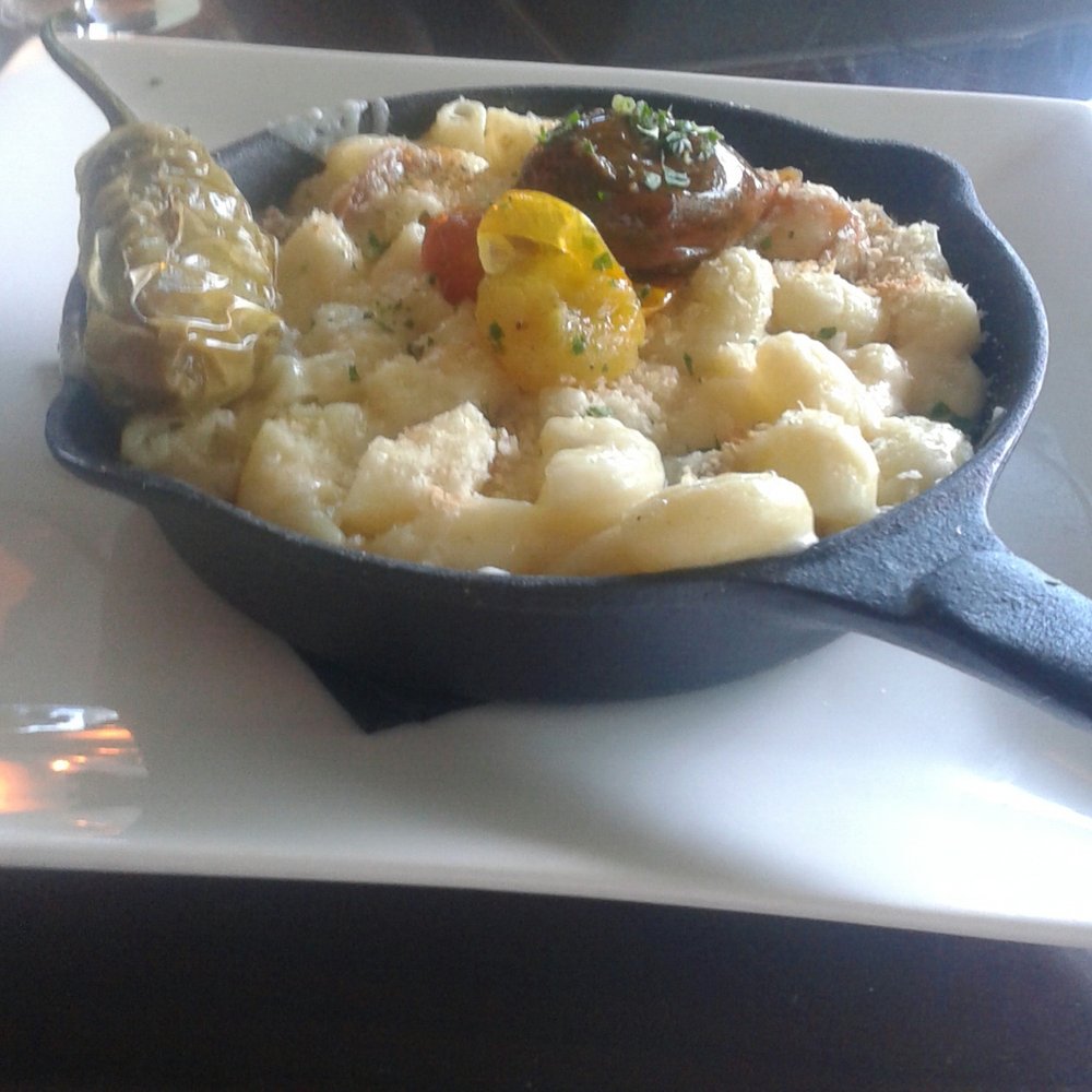 Firefly Eatery & Bar - The mac-n-cheese! - New American Near Me - San Diego, California Firefly Eatery & Bar - The mac-n-cheese! - New American Near Me - San Diego, California