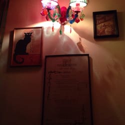 La Tartine Bistrot - Decor