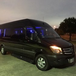 New Star Transportation