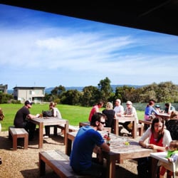Aireys Pub - Beer Garden