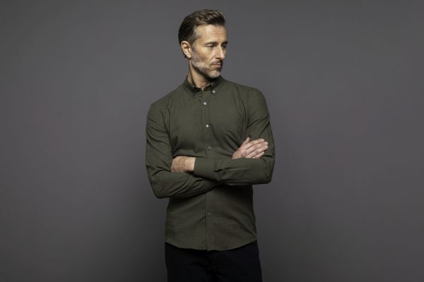 Acustom Apparel by null